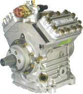 транспортный компрессор Bock транспортный компрессор Bock